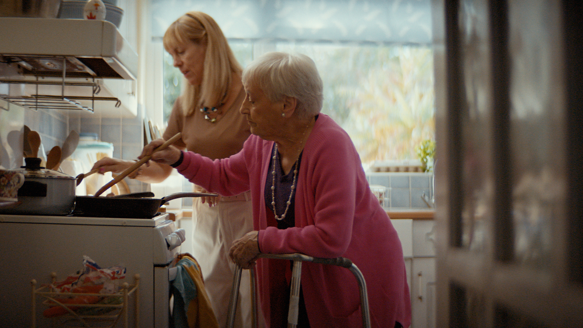 Bridging the Gap Between Independence and Continence Care